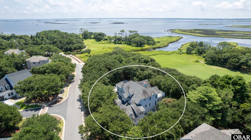 Image 46 of property listing at 584 Hunt Club Drive Lot 142, Corolla, NC 27927