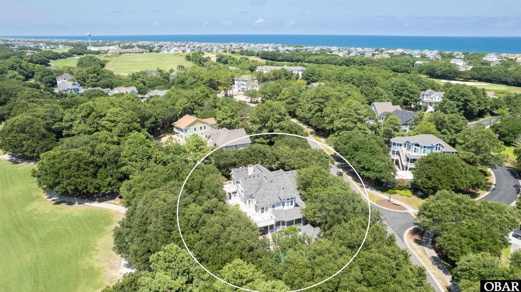 Image 48 of property listing at 584 Hunt Club Drive Lot 142, Corolla, NC 27927