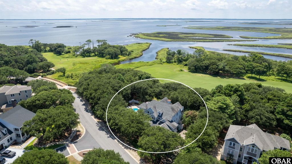 Image 49 of property listing at 584 Hunt Club Drive Lot 142, Corolla, NC 27927