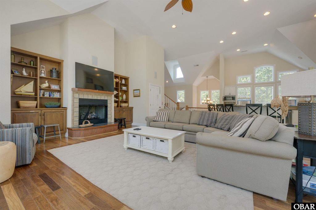 Image 6 of property listing at 584 Hunt Club Drive Lot 142, Corolla, NC 27927