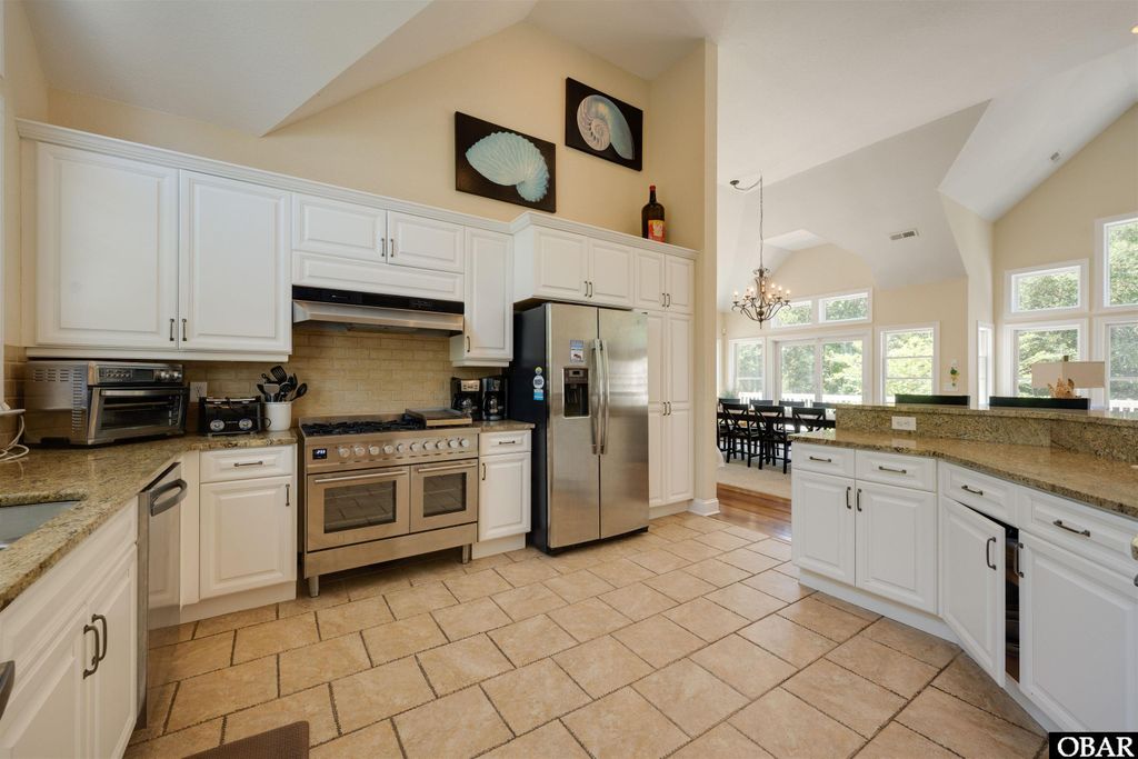 Image 7 of property listing at 584 Hunt Club Drive Lot 142, Corolla, NC 27927