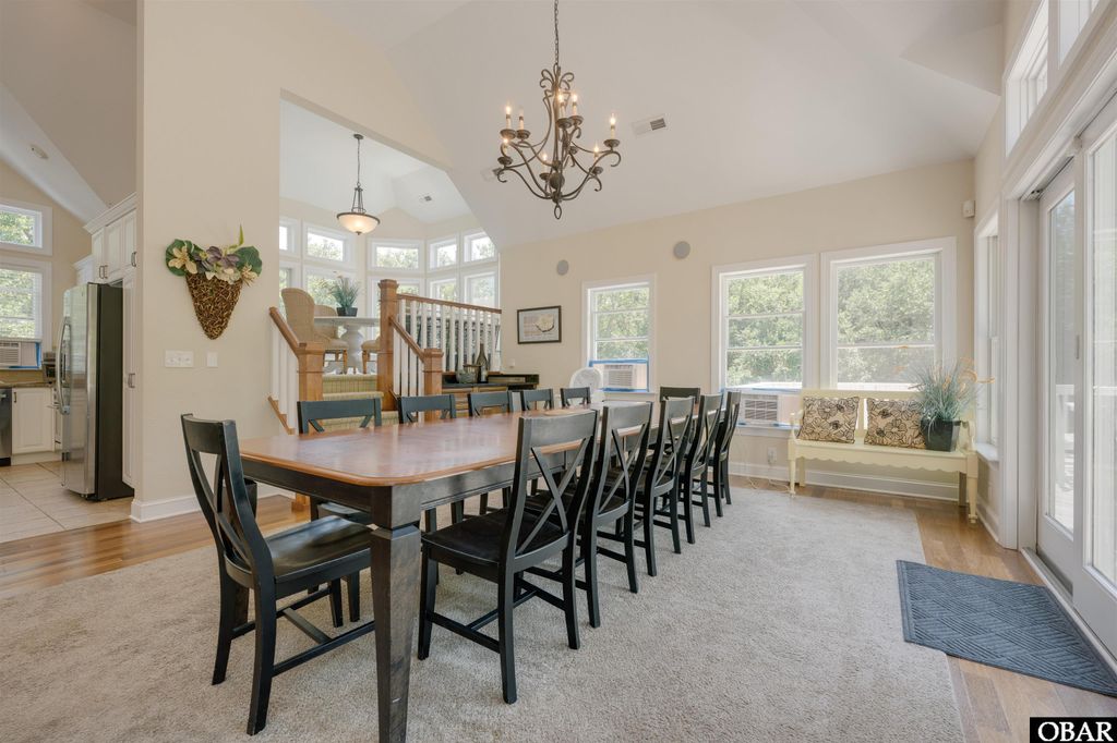 Image 9 of property listing at 584 Hunt Club Drive Lot 142, Corolla, NC 27927