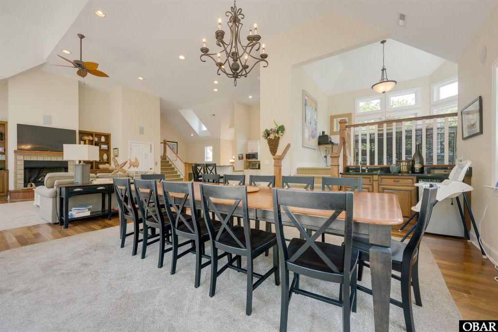 Image 10 of property listing at 584 Hunt Club Drive Lot 142, Corolla, NC 27927