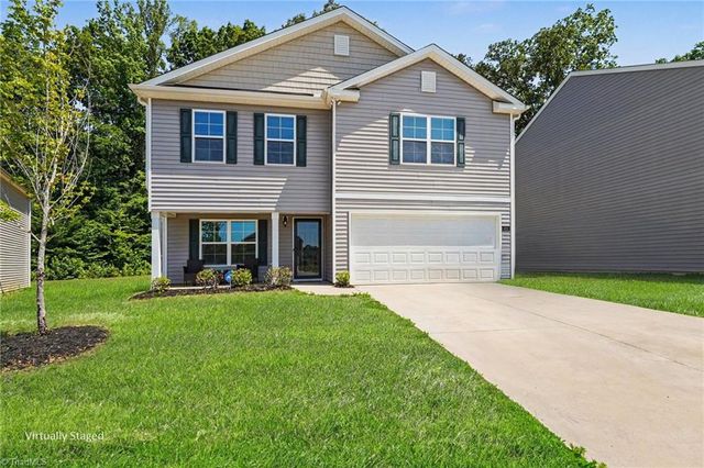 405 Gulliver Court, Greensboro, NC 27405