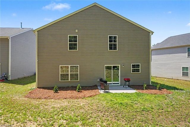 405 Gulliver Court, Greensboro, NC 27405