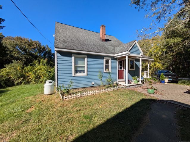 541 Benson Road, Middlebury, CT 06762