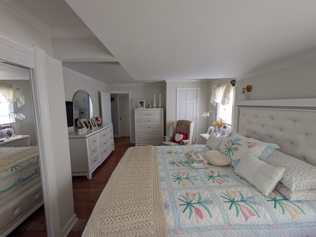 541 Benson Road, Middlebury, CT 06762