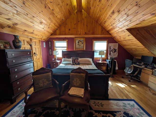 541 Benson Road, Middlebury, CT 06762