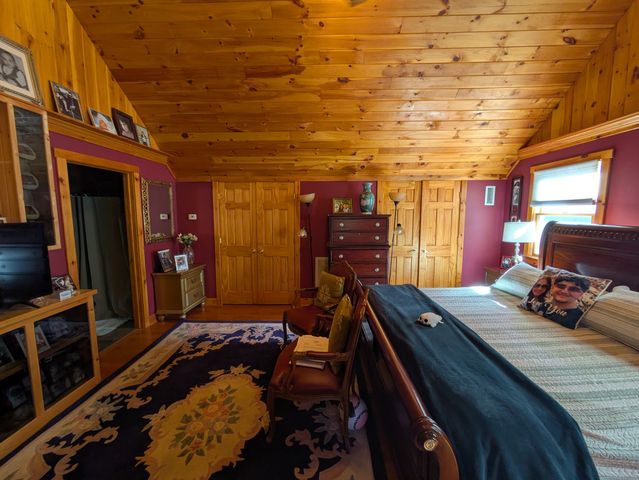 541 Benson Road, Middlebury, CT 06762