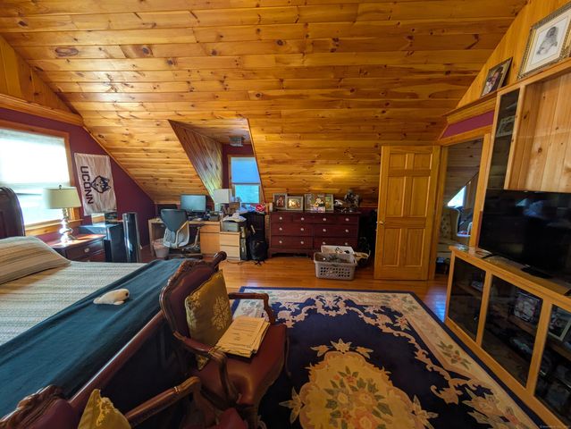 541 Benson Road, Middlebury, CT 06762