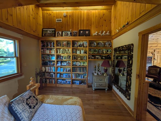 541 Benson Road, Middlebury, CT 06762