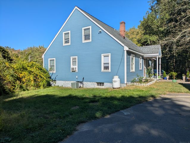 541 Benson Road, Middlebury, CT 06762