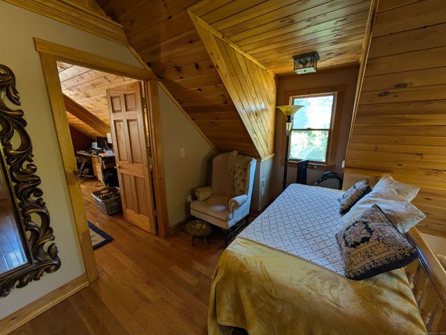 541 Benson Road, Middlebury, CT 06762