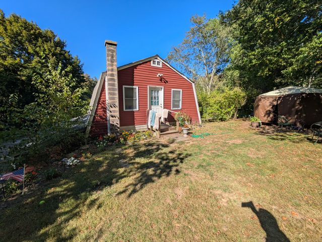 541 Benson Road, Middlebury, CT 06762
