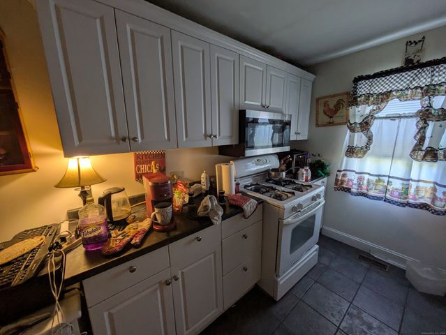 541 Benson Road, Middlebury, CT 06762