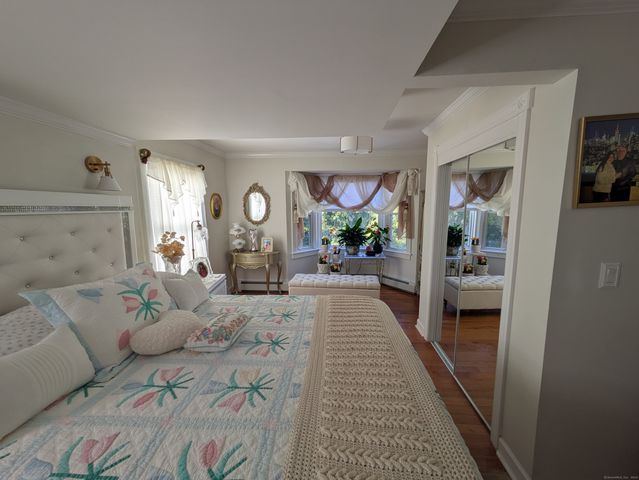 541 Benson Road, Middlebury, CT 06762