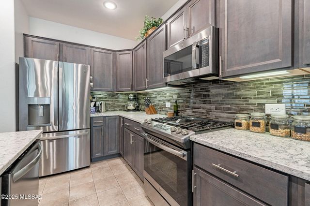 1190 Broken Hills Drive, Green Valley, AZ 85614