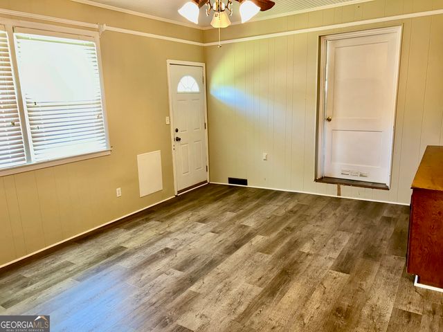 1043 Ruckersville Road, Elberton, GA 30635