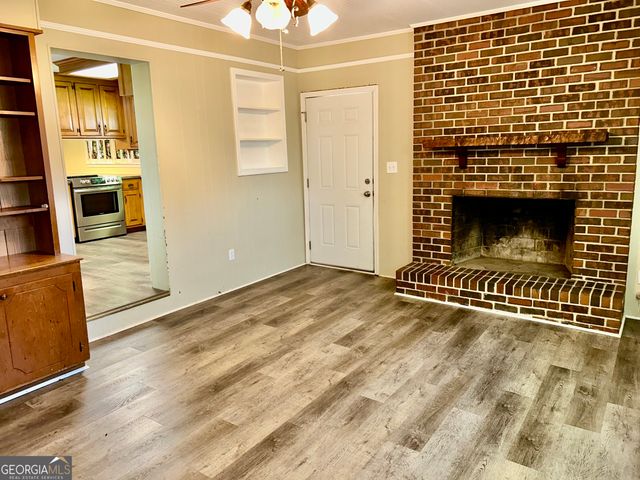 1043 Ruckersville Road, Elberton, GA 30635