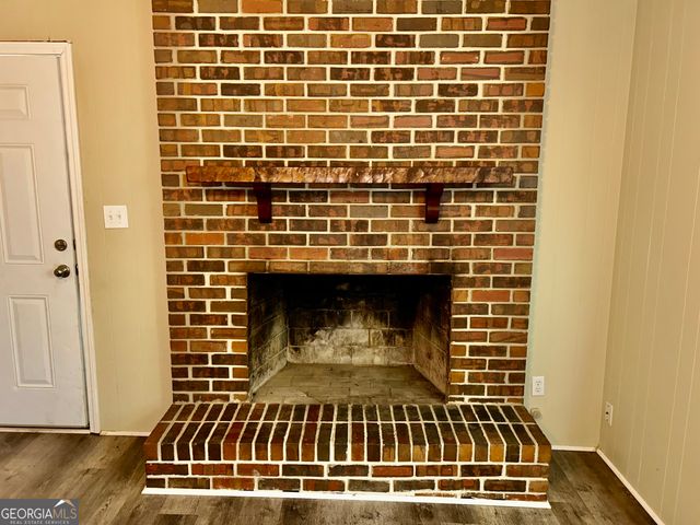 1043 Ruckersville Road, Elberton, GA 30635