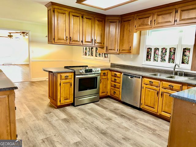 1043 Ruckersville Road, Elberton, GA 30635