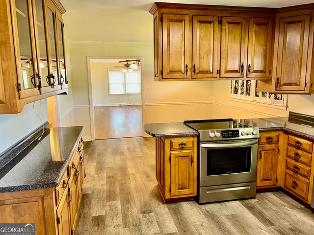 1043 Ruckersville Road, Elberton, GA 30635