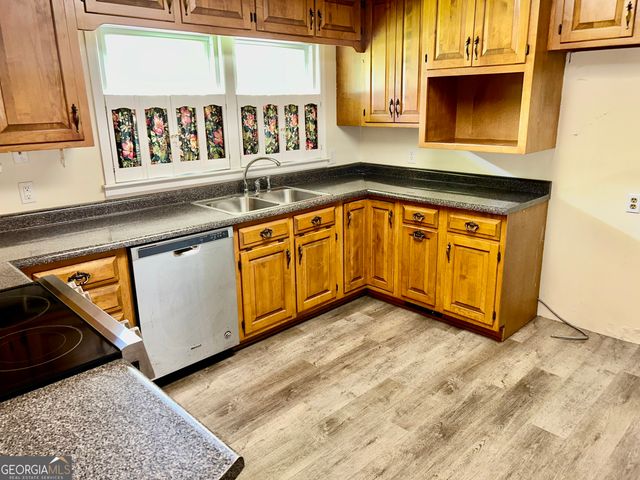 1043 Ruckersville Road, Elberton, GA 30635