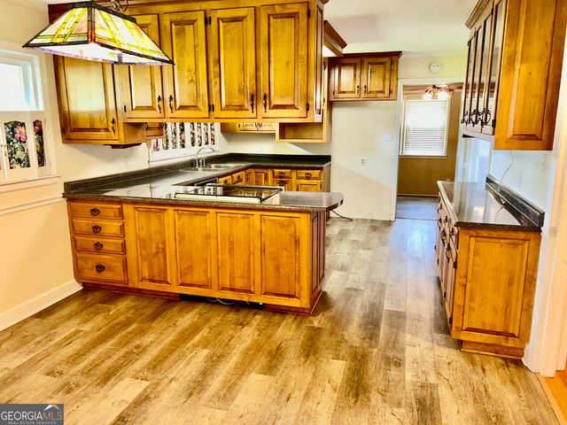 1043 Ruckersville Road, Elberton, GA 30635
