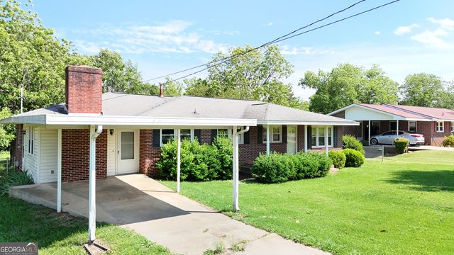 1043 Ruckersville Road, Elberton, GA 30635