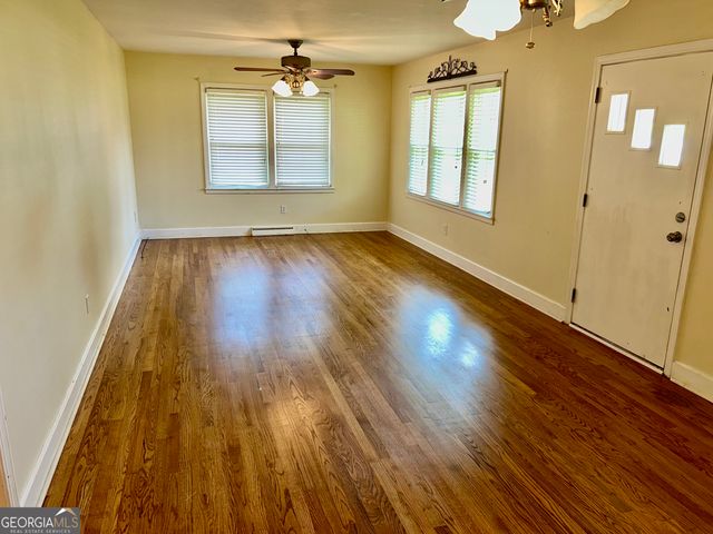 1043 Ruckersville Road, Elberton, GA 30635