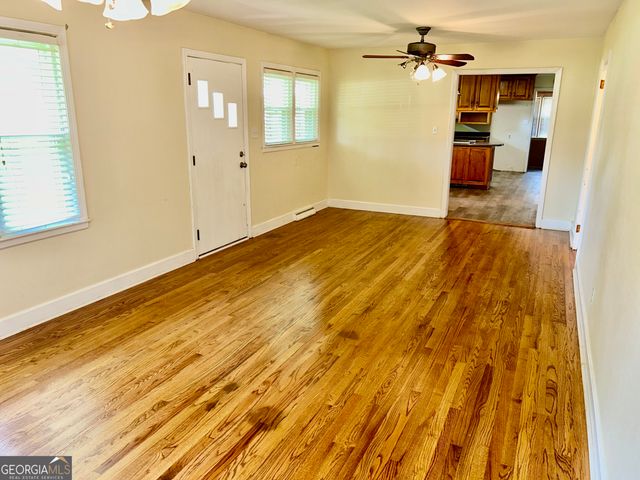 1043 Ruckersville Road, Elberton, GA 30635