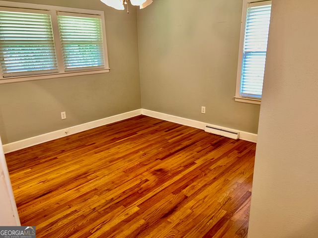 1043 Ruckersville Road, Elberton, GA 30635