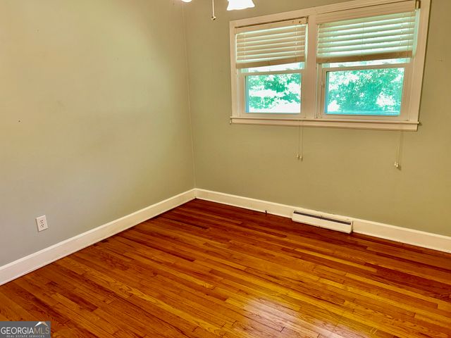 1043 Ruckersville Road, Elberton, GA 30635