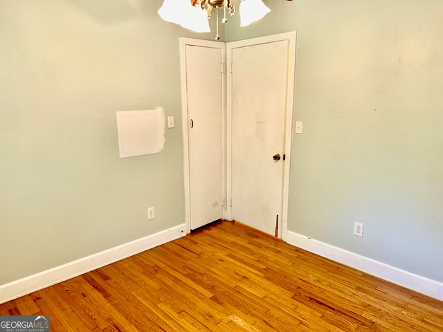 1043 Ruckersville Road, Elberton, GA 30635
