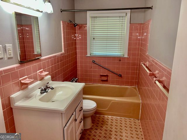 1043 Ruckersville Road, Elberton, GA 30635