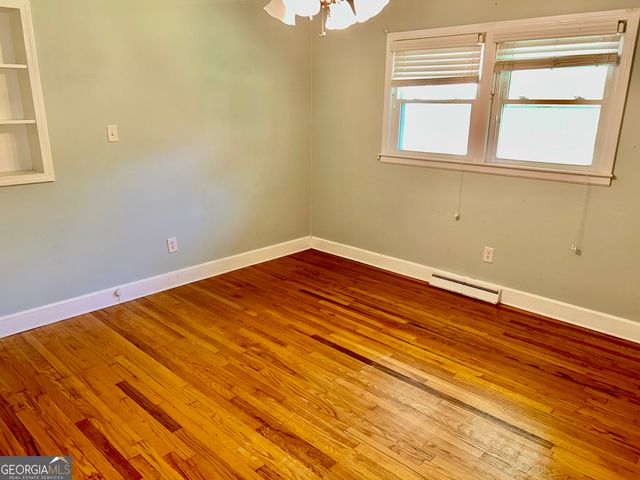 1043 Ruckersville Road, Elberton, GA 30635