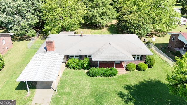 1043 Ruckersville Road, Elberton, GA 30635