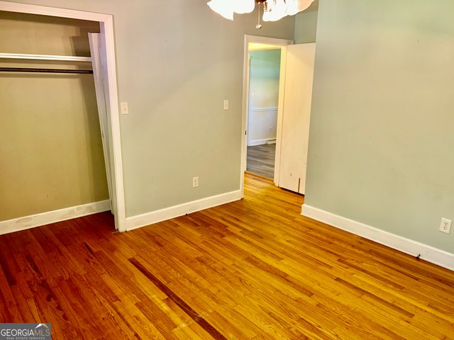 1043 Ruckersville Road, Elberton, GA 30635