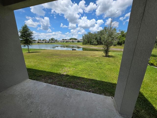 2045 HAVASU FALLS DRIVE, Deland, FL 32724