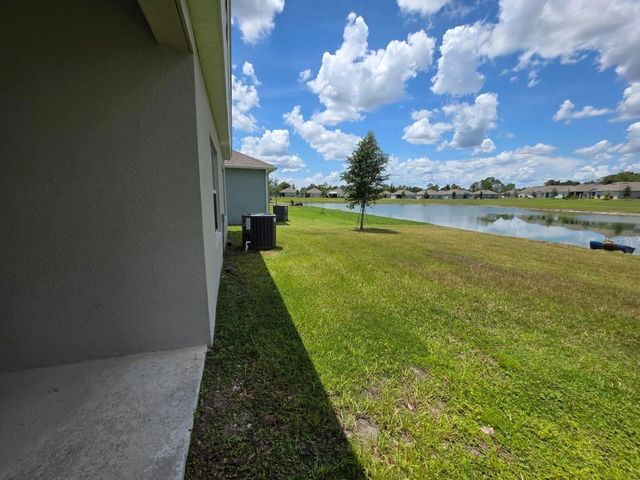 2045 HAVASU FALLS DRIVE, Deland, FL 32724