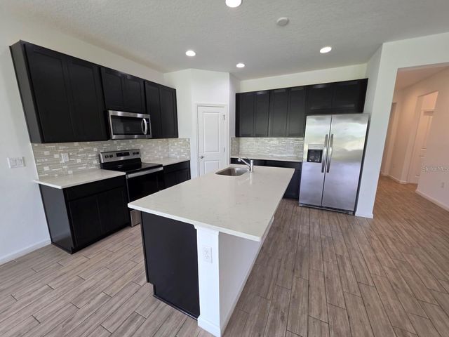 2045 HAVASU FALLS DRIVE, Deland, FL 32724