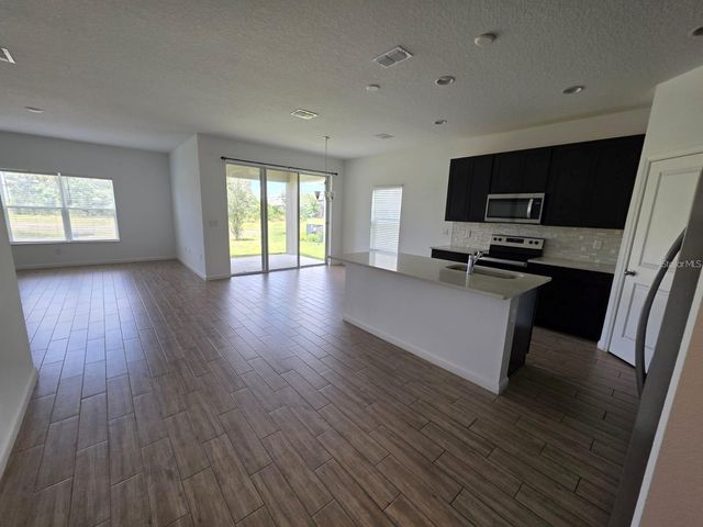 2045 HAVASU FALLS DRIVE, Deland, FL 32724