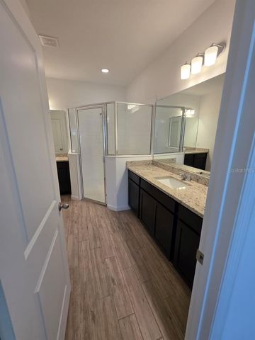 2045 HAVASU FALLS DRIVE, Deland, FL 32724