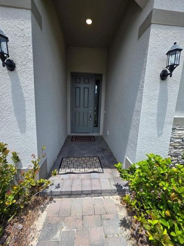 2045 HAVASU FALLS DRIVE, Deland, FL 32724