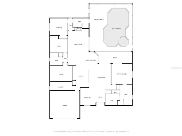 18302 SAINT JAMES COURT, Tampa, FL 33647