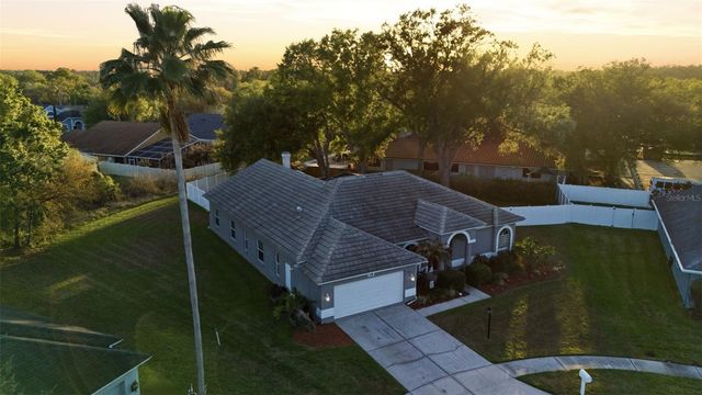 18302 SAINT JAMES COURT, Tampa, FL 33647