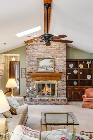 71 Calabash Drive, Carolina Shores, NC 28467