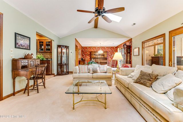 71 Calabash Drive, Carolina Shores, NC 28467