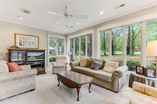 71 Calabash Drive, Carolina Shores, NC 28467