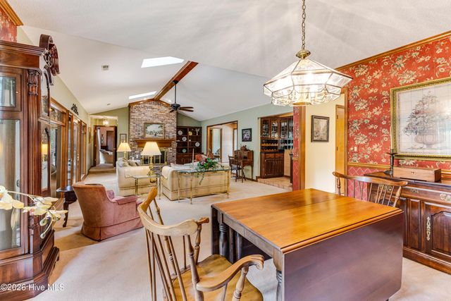 71 Calabash Drive, Carolina Shores, NC 28467